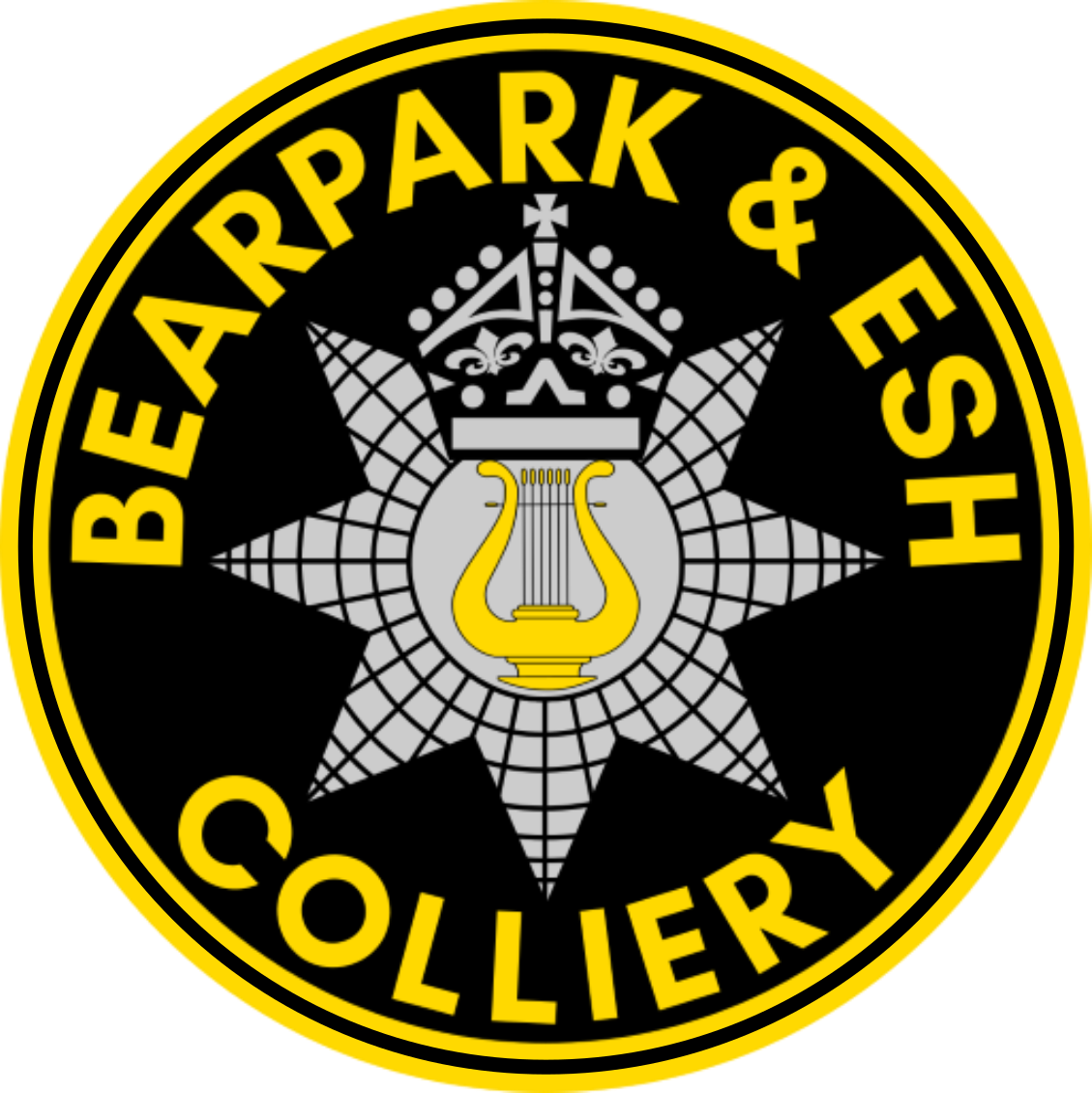 Bearpark and Esh Colliery Band