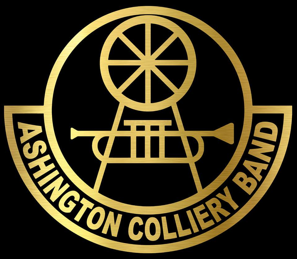 Ashington Colliery Band