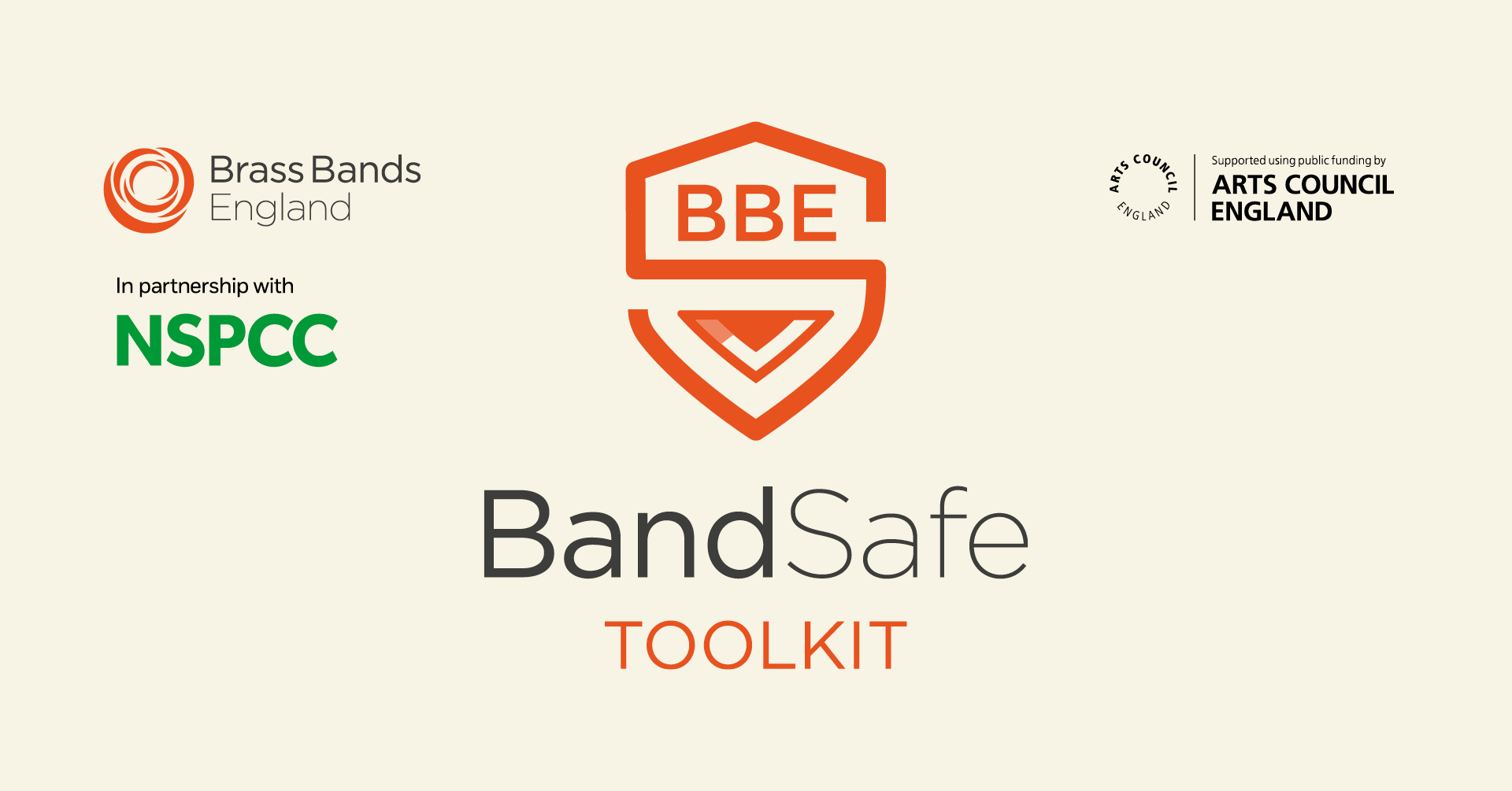 BandSafe Toolkit in partnership with NSPCC