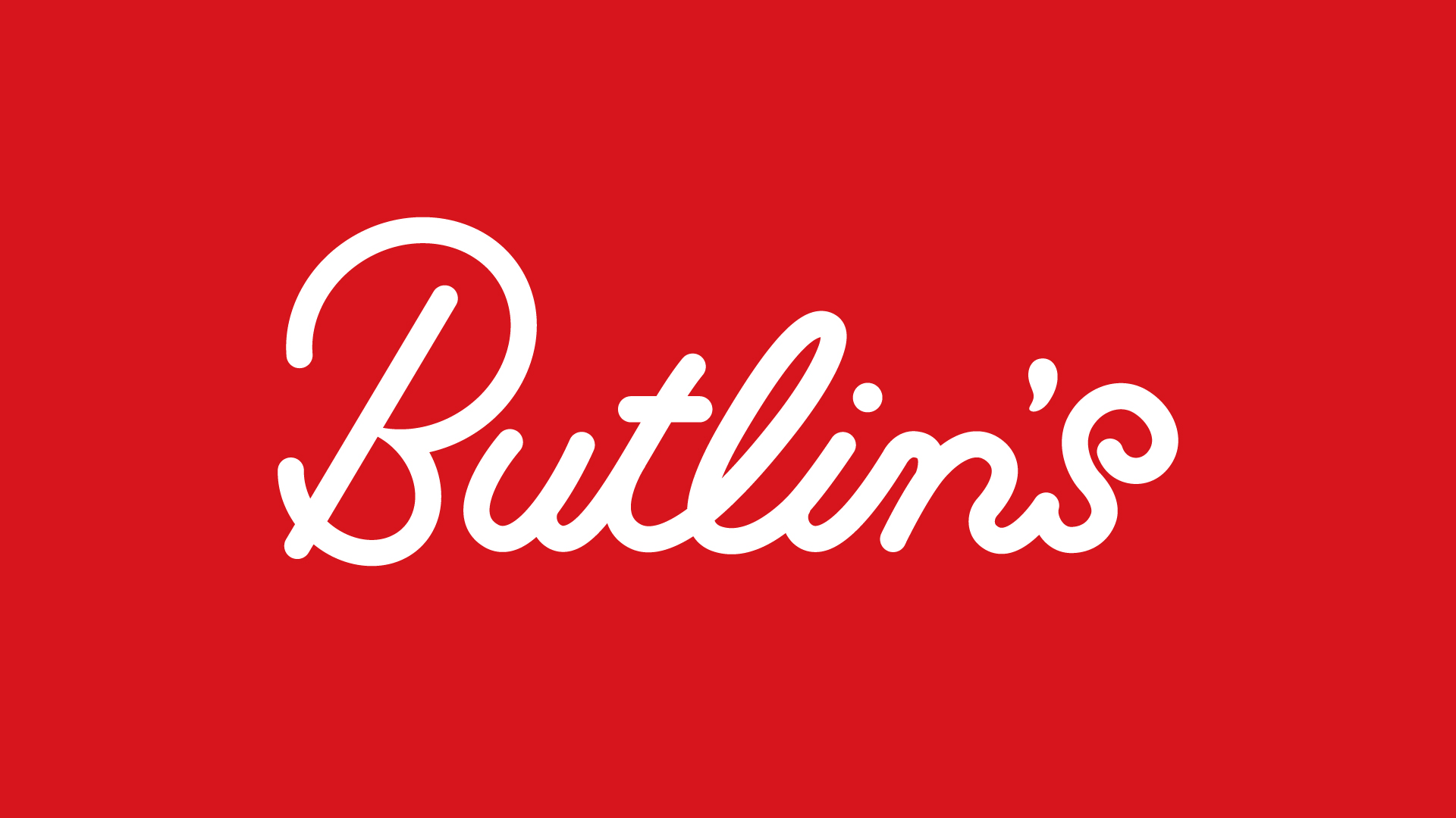 Butlin's logo