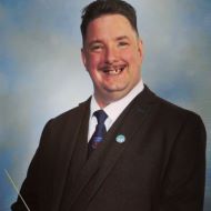 Geraint Barnes