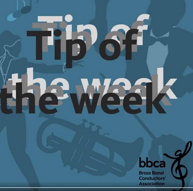 Title: Tip of the week