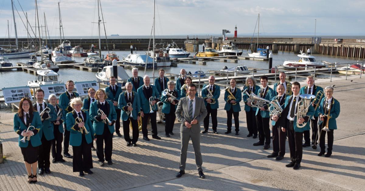 West Somerset Brass Band