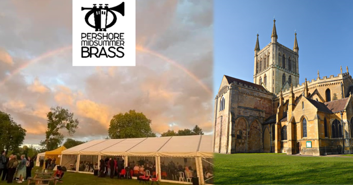 PershoreMidsummerBrassPicture