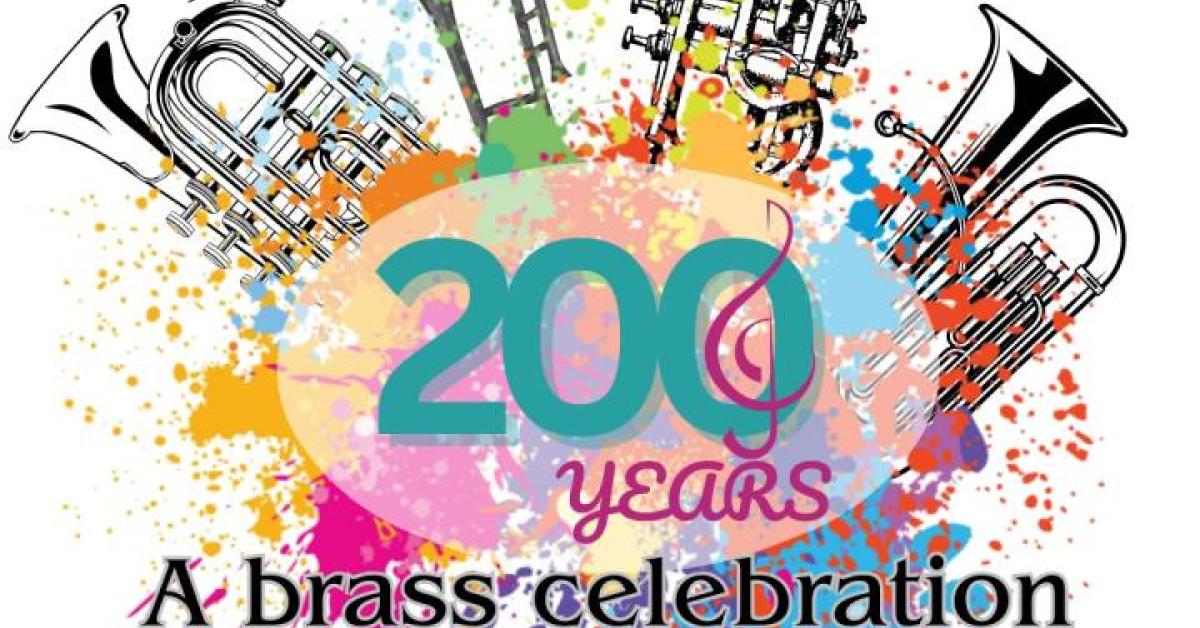 200 Year Celebration Concert Event Image