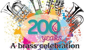 200 Year Celebration Concert Event Image