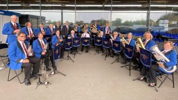 CTB at Tesco Callington