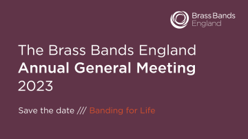 BBE AGM Save the Date 2023