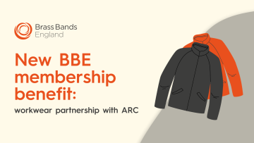 The newest BBE membership benefit: an ongoing range of offers with ARC workwear