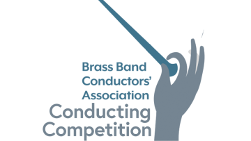 BBCA logo with hand holding a baton