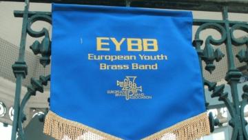 EYBB - the European Youth Brass Band