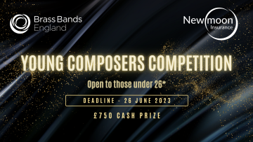 Young Composers Competition