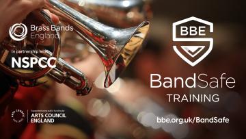 BandSafe training