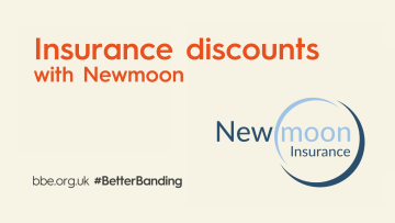 Insurance discounts with New moon