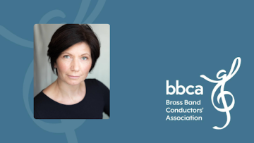 Headshot of Sarah Groarke-Booth and BBCA logo