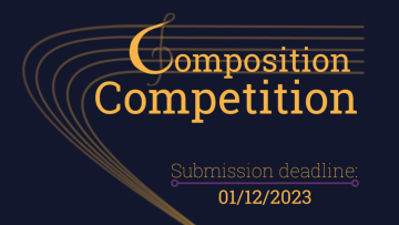 UniBrass Composition Competition