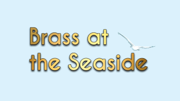 Brass at the Seaside