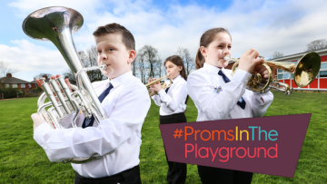 Learn all about the Proms in the Playground initiative here
