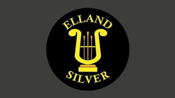 Elland Silver Band Logo