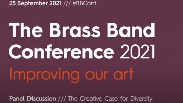 Brass Band Conference 2021 image