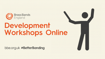 BBE's Development Workshops Online image