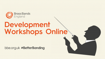 BBE's Development Workshops Online image