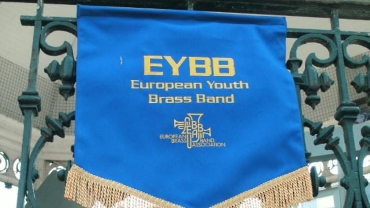 EYBB - the European Youth Brass Band