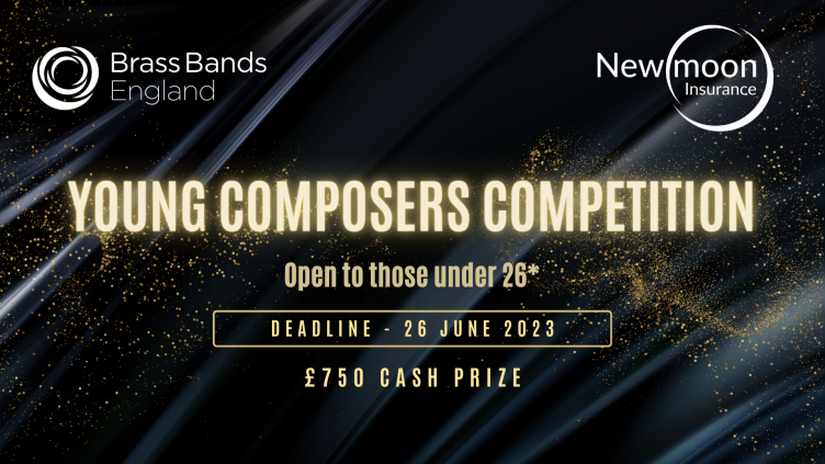 Young Composers Competition