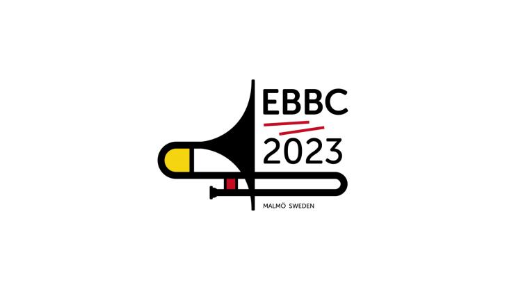 European Brass Band Championships 2023