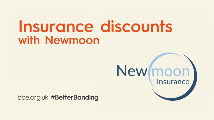 Insurance discounts with New moon