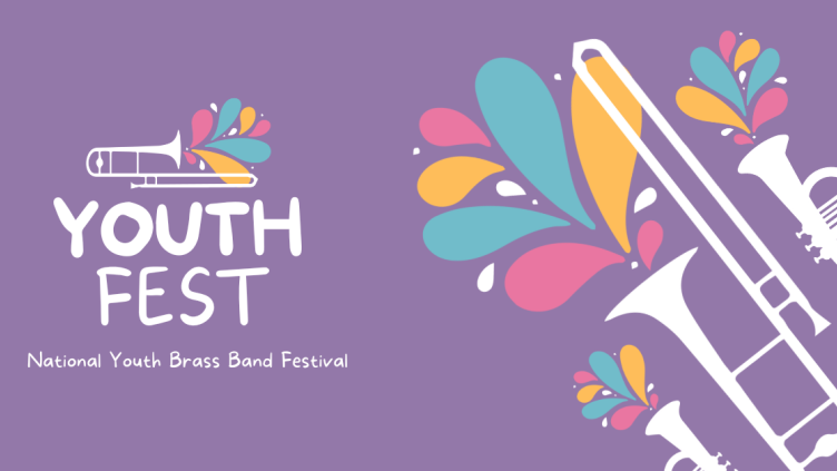 Youth Fest, the brand new festival for youth bands of all standards