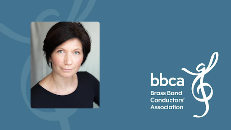 Headshot of Sarah Groarke-Booth and BBCA logo