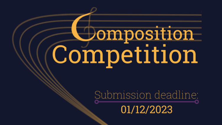UniBrass Composition Competition