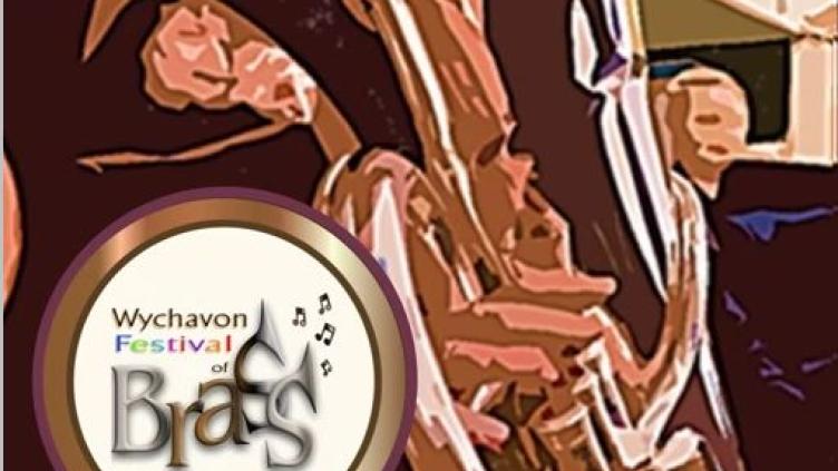 Wychavon Festival of Brass
