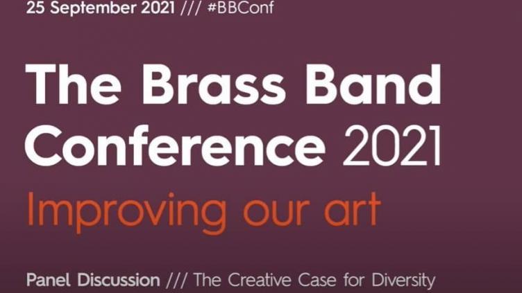 Brass Band Conference 2021 image