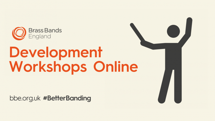 BBE's Development Workshops Online image