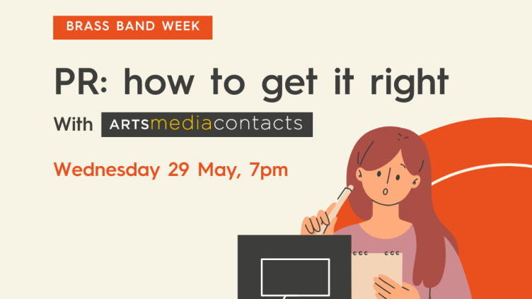 PR How to get it right