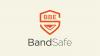 BandSafe logo